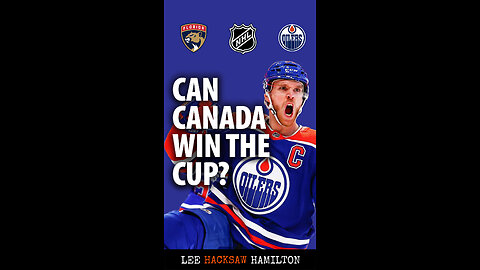 Can Connor McDavid, Oilers defeat Matthew Tkachuk,Panthers and bring NHL Stanley Cup back to Canada?