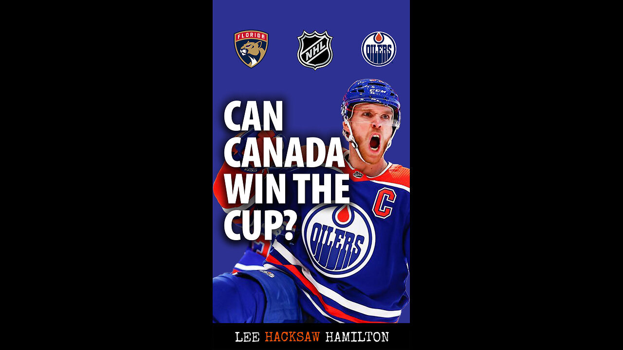 Can Connor McDavid, Oilers defeat Matthew Tkachuk,Panthers and bring NHL Stanley Cup back to Canada?