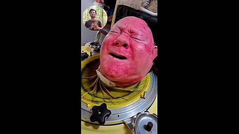 The Man Who Lived 73 Years Inside an Iron Lung – A Real-Life Miracle 🙏"