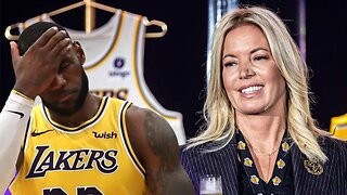 The Lakers SOLD For $10 Billion! Lebron is NOT Happy!