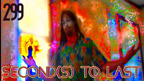Midnight Oblivion Pt 299: Second(s) To Last