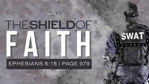 The Shield of Faith
