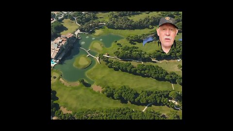 Win a Golf Holiday