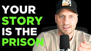 Rewrite Your Bullshit Story and Take Back Control of Your Life