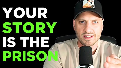 Rewrite Your Bullshit Story and Take Back Control of Your Life
