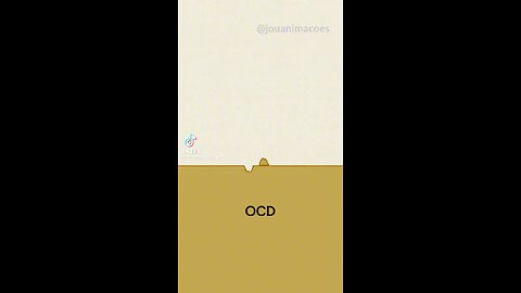 Ocd