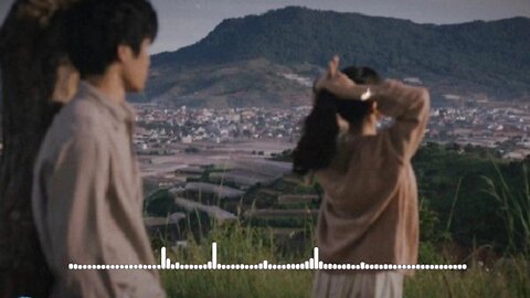Fading Light | New Hollywood song 2025 | New Hollywood romantic song 2025 | new lovers song 2025