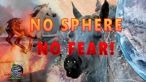 No Sphere, No Fear!