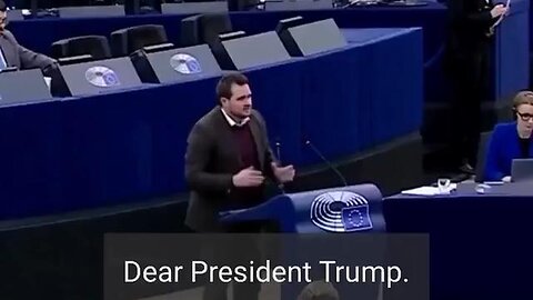 "Danish Politician Delivers Bold Message to Trump over Greenland Debate: Full Insight"