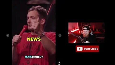 Only Conservatives will Laugh at this "Offensive" Comedian | Ari Matti Compilation