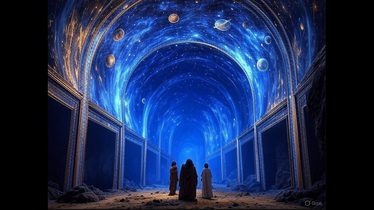 Pat joins the second half of GUARD YOUR MIND!