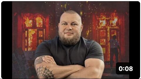 18+ The famous Ukrainian neo-Nazi Demyan Ganul was killed in Odessa