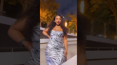 The Beautiful Journey of Phumzile | Model & Social Media Star #34models