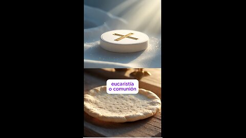 Sin discernir el cuerpo del Señor