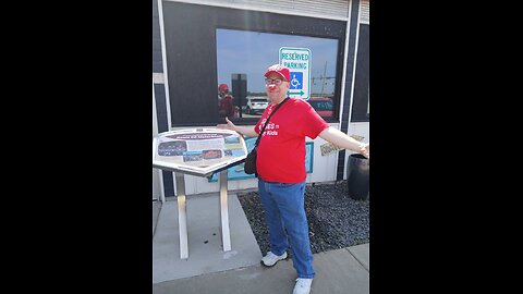 Preserving Route 66 Heritage Route 66 Motorheads