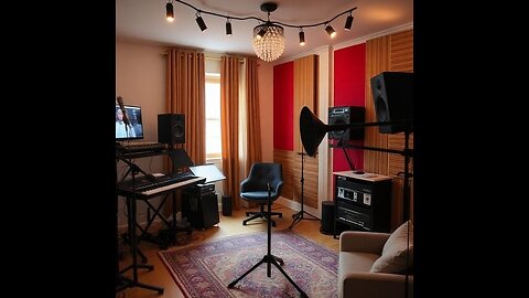 Is Home Recording Better Than Studio Recording? Pros & Cons Explained