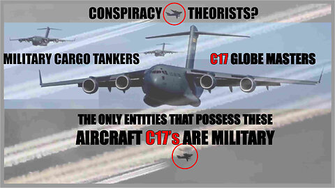 WAKE UP TO CHEMTRAILING!!!