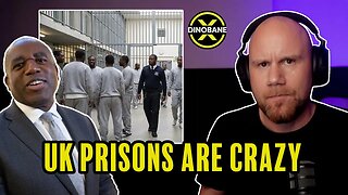 We Need More Foreigners.