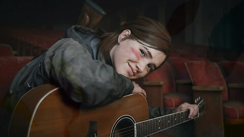 Ki - Ellie - True Faith