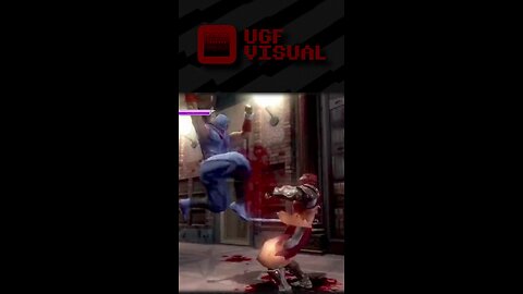 Can Ryu Survive This Horde? | Ninja Gaiden Sigma Short #ninjagaiden #playstation #nintendo