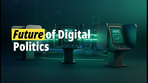 Revolutionizing Politics: The Digital Age