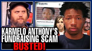 Karmelo Anthony Scam BUSTED! FBI Raid His Parents? Could Face BRUTAL New Charge According To DOJ!