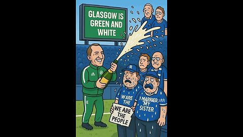 Celtic Glasgow HH