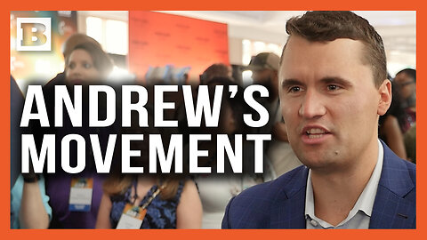 "We Are All Inheritors of the Legacy of Andrew"