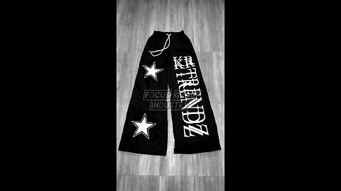 Fashion Wear And Sports Wear