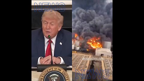 If they attack again, the price for the aggressor will be very high