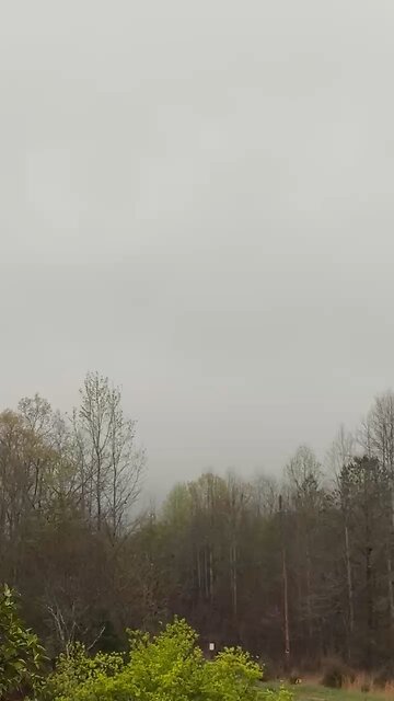 Severe weather Middle Tennessee