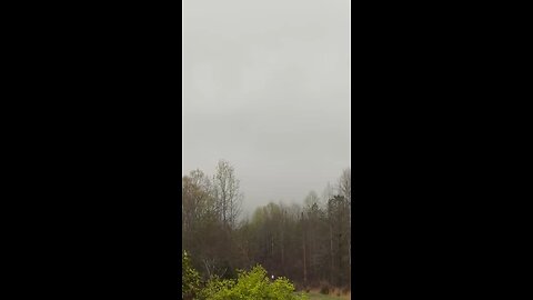 Severe weather Middle Tennessee