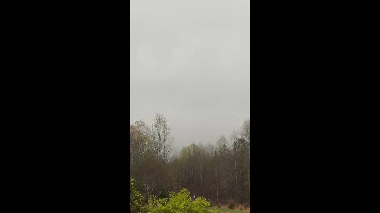 Severe weather Middle Tennessee