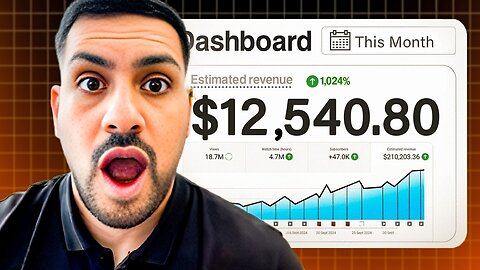 Exactly How I Make Money With Affiliate Marketing in 2025