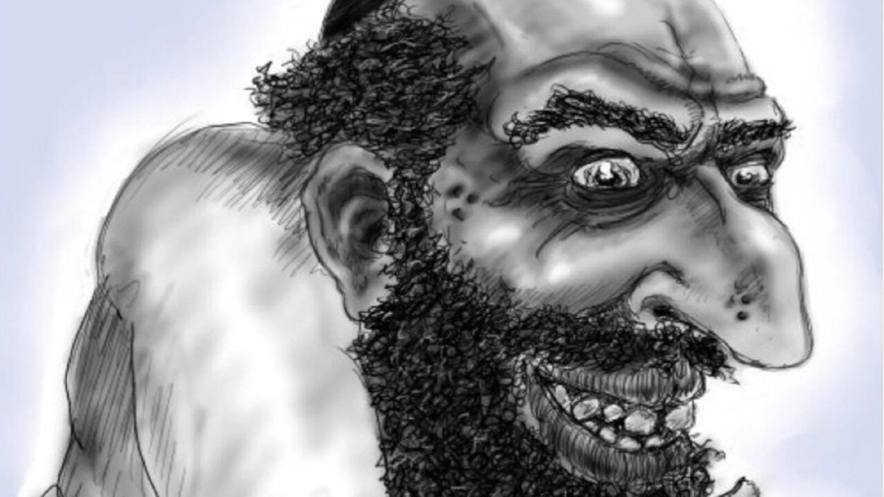 THE WORLD UNDER THE RULE OF AMALEK... (HOW WOULD IT LOOK?)