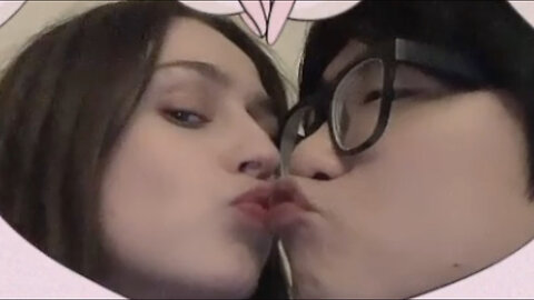 Korean Men White Women Part 4B - FACEandLMS, Incel TV debunked