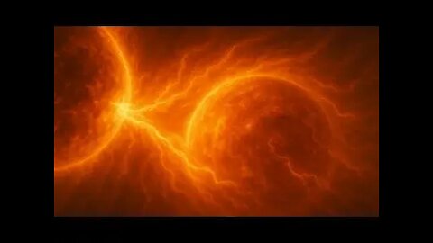 It's MASSIVE and it is aimed DIRECTLY at the Earth!