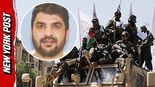 New bombshell twist in DC National Guard terrorist investigation: Was the shooter blackmailed by the Taliban?