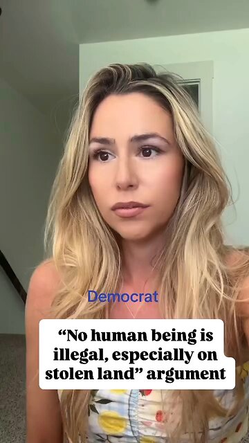 Captioned - USA doesn’t steal the land from Mexico