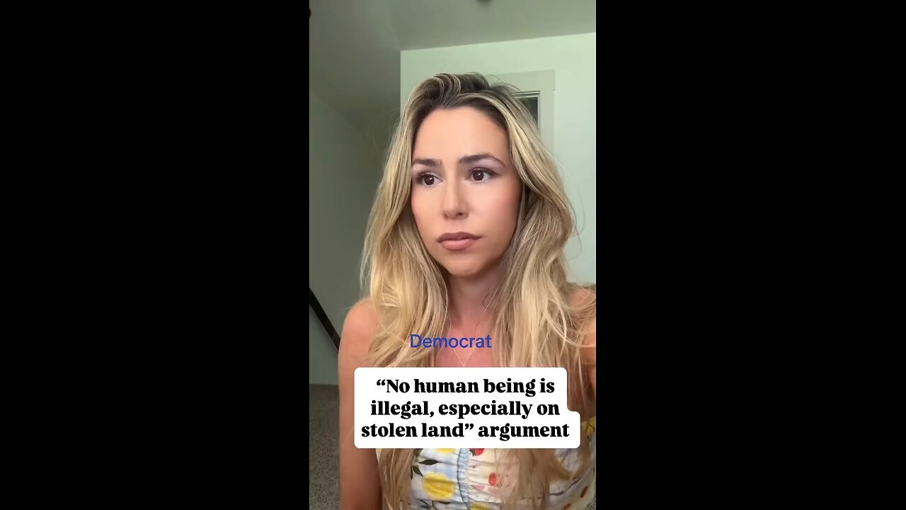 Captioned - USA doesn’t steal the land from Mexico