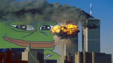 911 False Flag Part 1 (ReeeeeePlay)