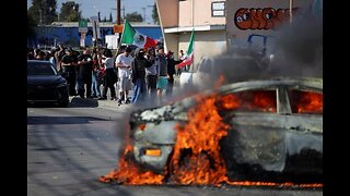 Eric Coomer Trial Update + LA Is Burning