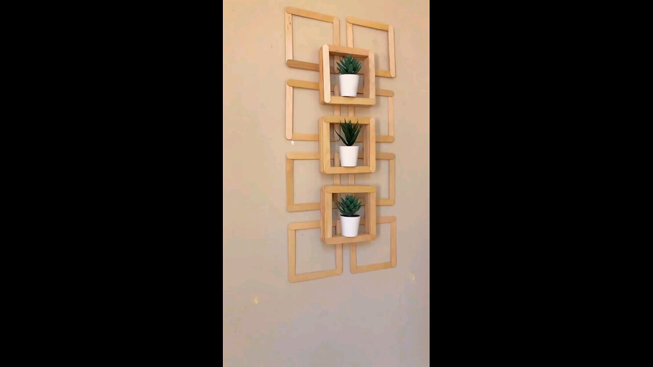 Wall Decoration