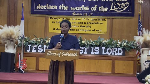 The New Family We Have