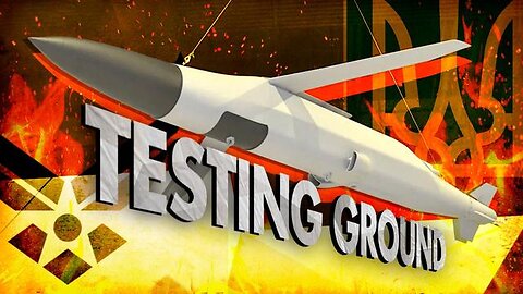 ►🚨▶⚡️🇺🇦⚔️🇷🇺 SouthFront | US Sends Newest Long-Range Missile To Ukraine Testing Ground | Aug 27 2025