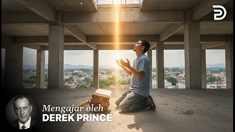 Melalui Pertobatan Menuju Kepada Iman - Melalui Pertobatan pada Iman (Bagian 3)