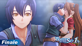 Trails in the Sky 1st Chapter Part 111 - I Have Always Loved You!