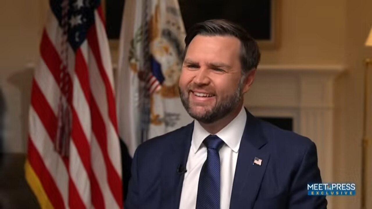 JD Vance says Putin ‘not at all’ misleading Trump in Ukraine talks: Full interview