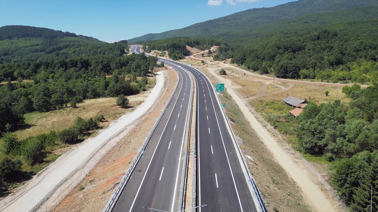 Ги градиме темелите на промените, доаѓа времето на Македонија!