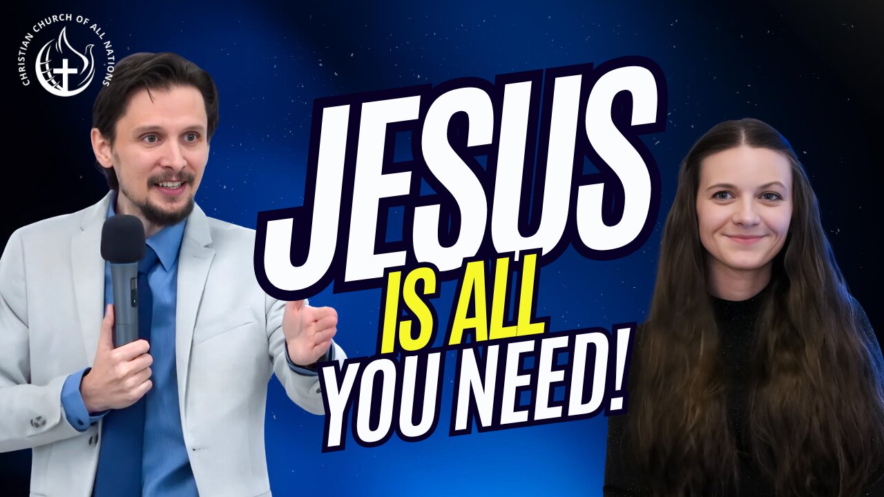 𝐅𝐑𝐎𝐌 𝐅𝐄𝐀𝐑 𝐀𝐍𝐃 𝐄𝐗𝐇𝐀𝐔𝐒𝐓𝐈𝐎𝐍 - 𝐓𝐎 𝐅𝐀𝐈𝐓𝐇 𝐀𝐍𝐃 𝐒𝐓𝐑𝐄𝐍𝐆𝐓𝐇❗️